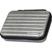 Funda Dardos Mission ABS-4 Plata - 2