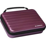 Funda Dardos Mission ABS-4 Morado - 3