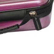 Funda Dardos Mission ABS-4 Morado - 4