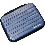 Funda Dardos Mission ABS-4 Azul - 2