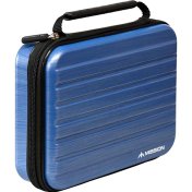 Funda Dardos Mission ABS-4 Azul - 3