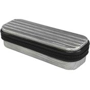Funda Dardos Mission ABS-1 Plata - 2