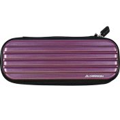 Funda Dardos Mission ABS-1 Morado - 1