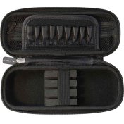 Funda Dardos Mission ABS-1 Aqua - 4