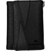Funda Dardos Mission Flint Negro - 2