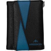 Funda Dardos Mission Flint Azul - 2