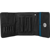 Funda Dardos Mission Flint Azul - 4