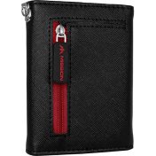 Funda Dardos Mission Flint Roja - 3