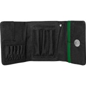 Funda Dardos Mission Flint Verde - 2