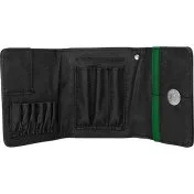 Funda Dardos Mission Flint Verde - 2