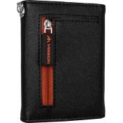Funda Dardos Mission Flint Naranja - 3