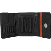 Funda Dardos Mission Flint Naranja - 4