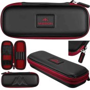 Funda Dardos Mission Freedom Slim Rojo - 1