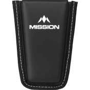 Funda Dardos Mission Pod Darts Case Negro - 3