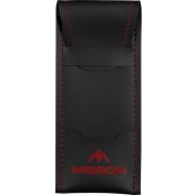 Funda Dardos Mission Sport 8 Rojo - 1