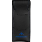 Funda Dardos Mission Sport 8 Azul - 1