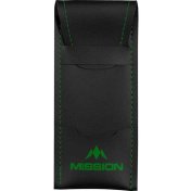 Funda Dardos Mission Sport 8 Verde - 1