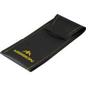 Funda Dardos Mission Sport 8 Amarillo - 2