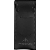 Funda Dardos Mission Sport 8 Gris - 1