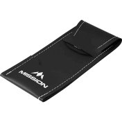 Funda Dardos Mission Sport 8 Blanco - 2