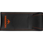 Funda Dardos Mission Sport 8 Naranja - 2