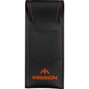 Funda Dardos Mission Sport 8 Naranja - 1