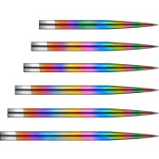 Punta Reemplazamiento Mission Glide Plain Rainbow 36mm - 2