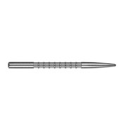 Punta Reemplazamiento Mission Probe V1 Dart Points Silver 32mm - 1