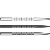 Punta Reemplazamiento Mission Probe V1 Dart Points Silver 36mm - 2