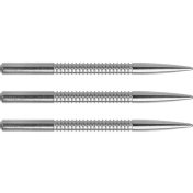 Punta Reemplazamiento Mission Probe V2 Dart Points Plata 36mm - 2