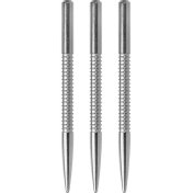 Punta Reemplazamiento Mission Probe V2 Dart Points Plata 36mm - 3