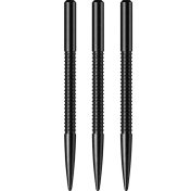 Punta Reemplazamiento Mission Probe V2 Dart Points Negro 32mm - 3