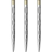 Punta Reemplazamiento Mission Laser Plus Solic Arc Plata 28mm - 3