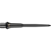 Punta Conversion Mission Darts Titan Pro Ti Smooth Negro 26mm - 1