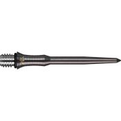 Punta Conversion Mission Darts Titan Pro Ti Edge Shark Negro 26mm - 1