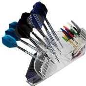 Soporte Dardos Mission Darts Station 9-9 - 2