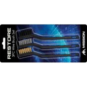 Limpiador Cuerpos Dardos Mission Restore - 2