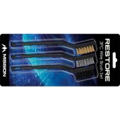 Limpiador Cuerpos Dardos Mission Restore - 3