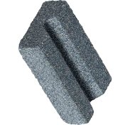 Piedra Afilizar Punta Dardos Metal V Groove Mission - 2