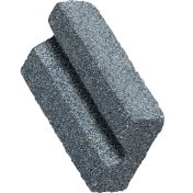 Piedra Afilizar Punta Dardos Metal V Groove Mission - 3