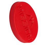 Resina Manos Grip Wax Mission Roja - 2