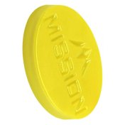 Resina Manos Grip Wax Mission Amarilla - 2