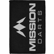 Parche Dardos Mission Darts - 3