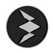 Pin Dardos Logo Mission Darts - 2