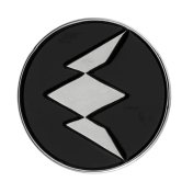 Pin Dardos Logo Mission Darts - 3