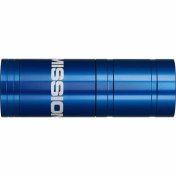Dispensador Puntas Dardos Mission Darts Azul - 2