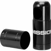 Dispensador Puntas Dardos Mission Darts Negro - 2