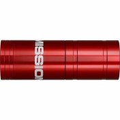 Dispensador Puntas Dardos Mission Darts Rojo - 2