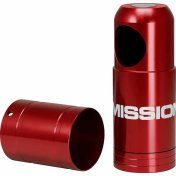 Dispensador Puntas Dardos Mission Darts Rojo - 3