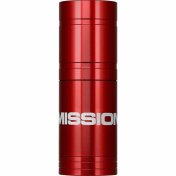 Dispensador Puntas Dardos Mission Darts Rojo - 1